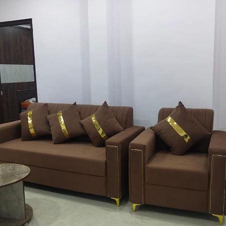 Villa Sri Gowri Residency Hyderabad Esterno foto
