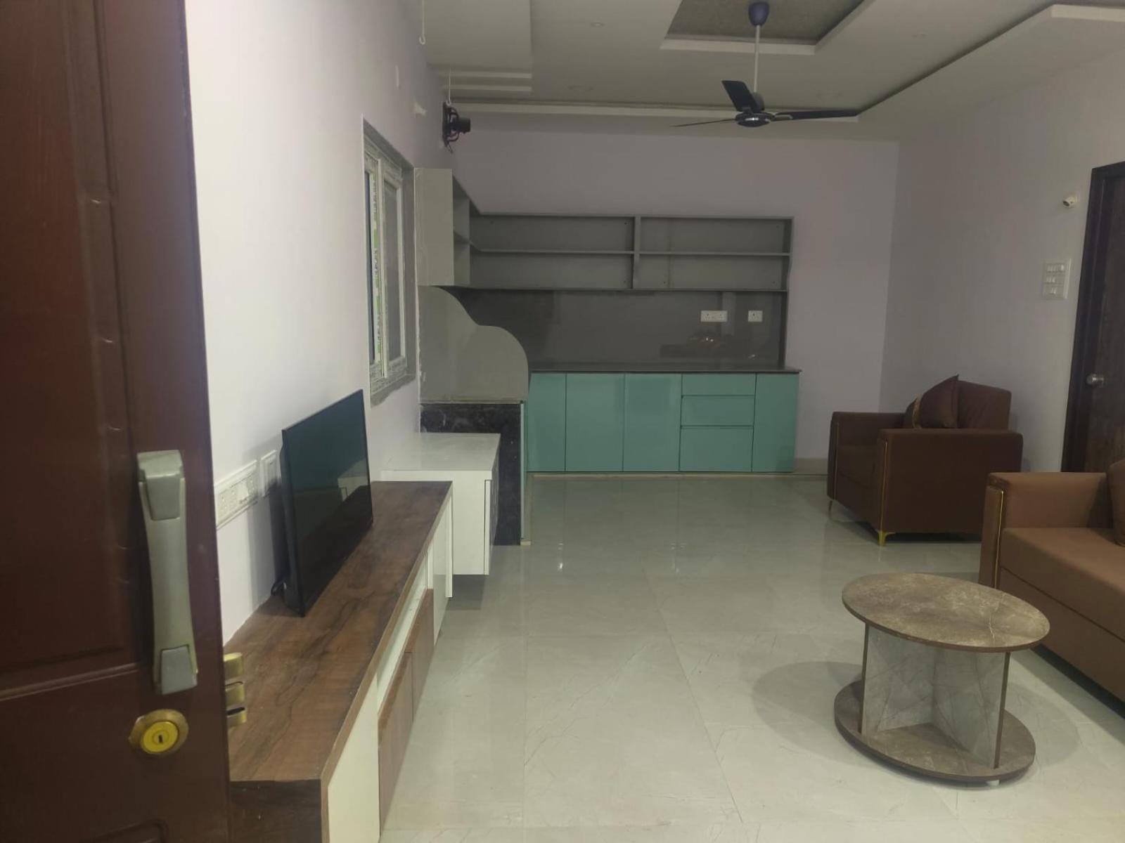 Villa Sri Gowri Residency Hyderabad Esterno foto