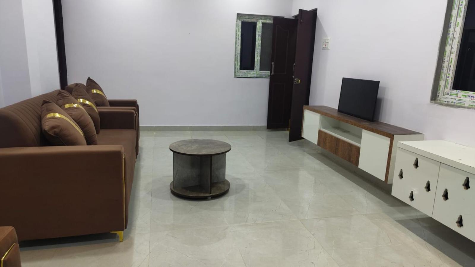 Villa Sri Gowri Residency Hyderabad Esterno foto