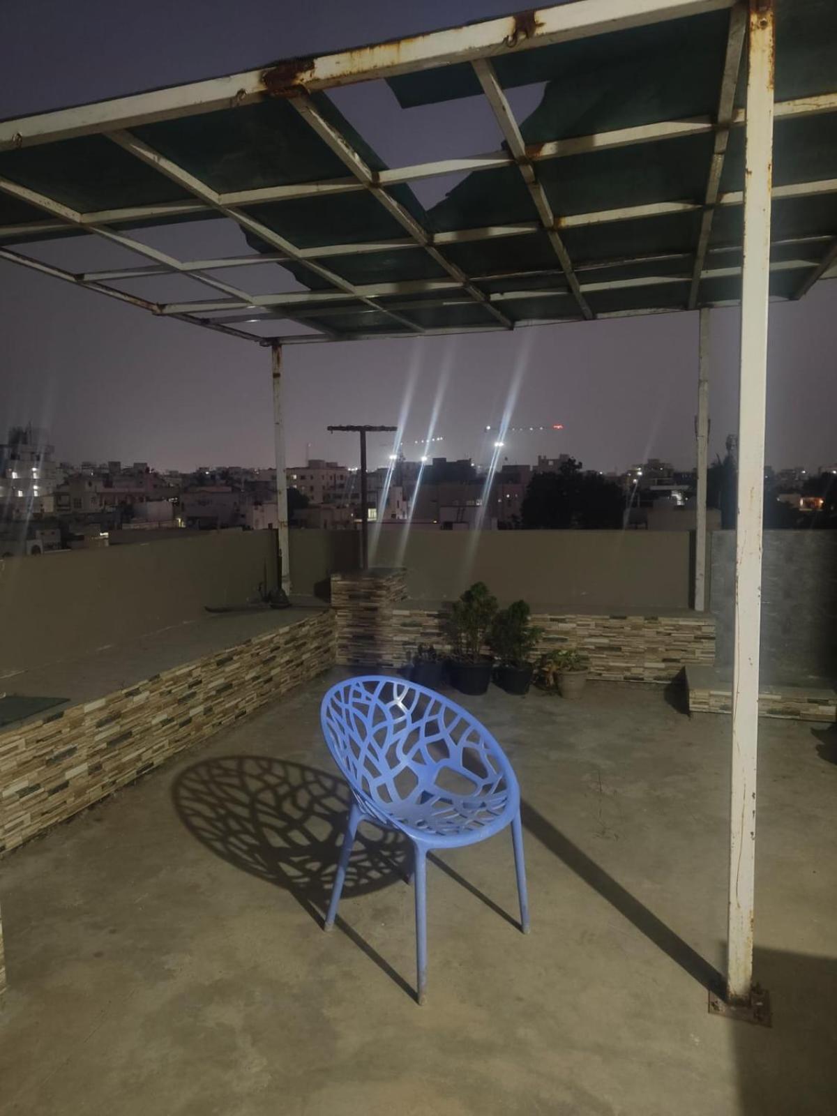 Villa Sri Gowri Residency Hyderabad Esterno foto