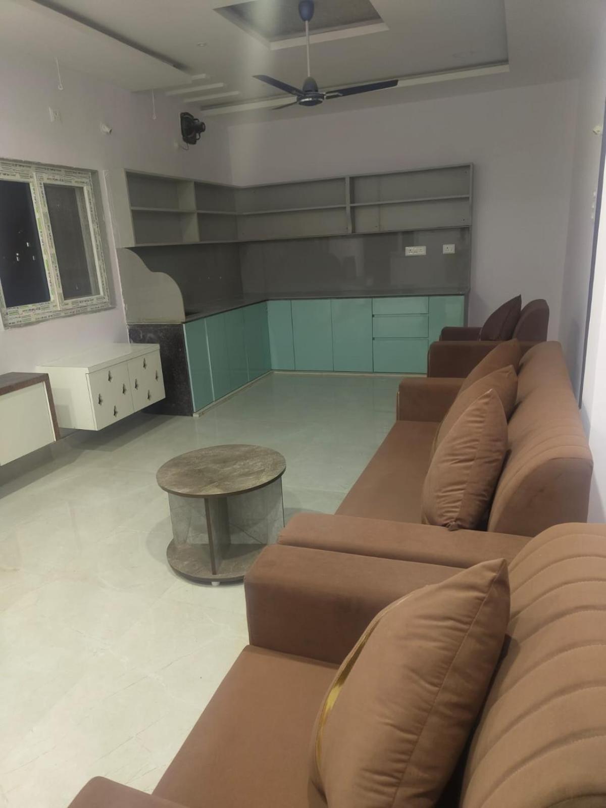 Villa Sri Gowri Residency Hyderabad Esterno foto