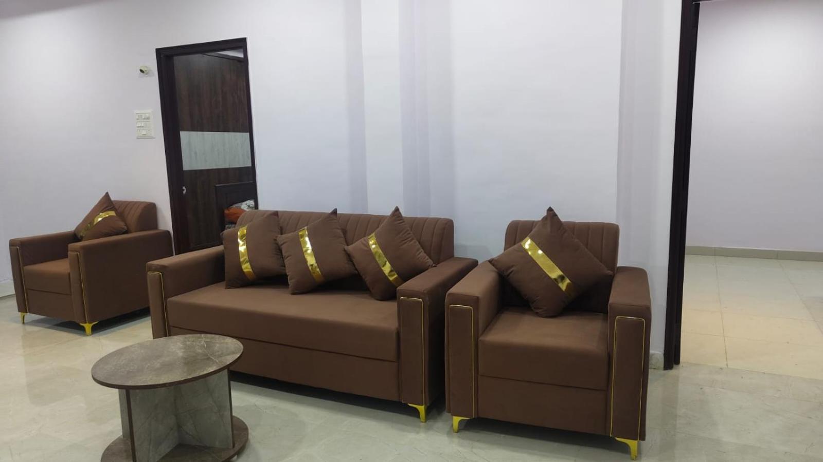 Villa Sri Gowri Residency Hyderabad Esterno foto