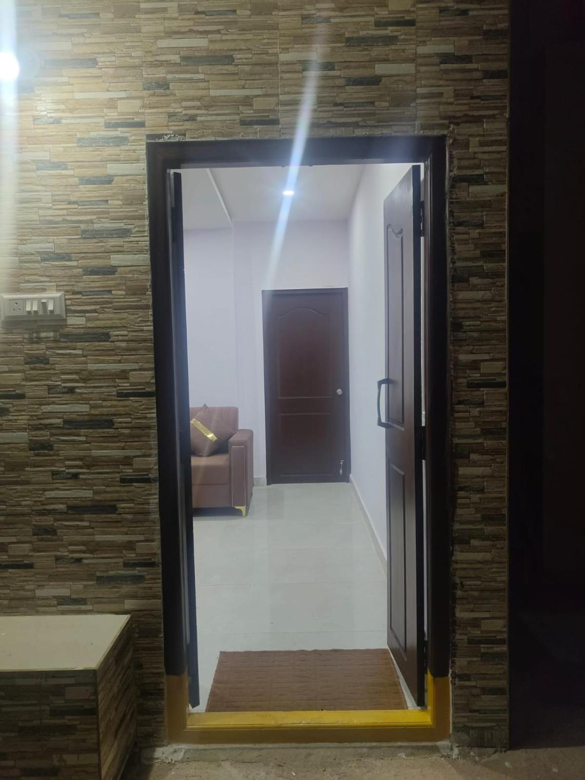 Villa Sri Gowri Residency Hyderabad Esterno foto