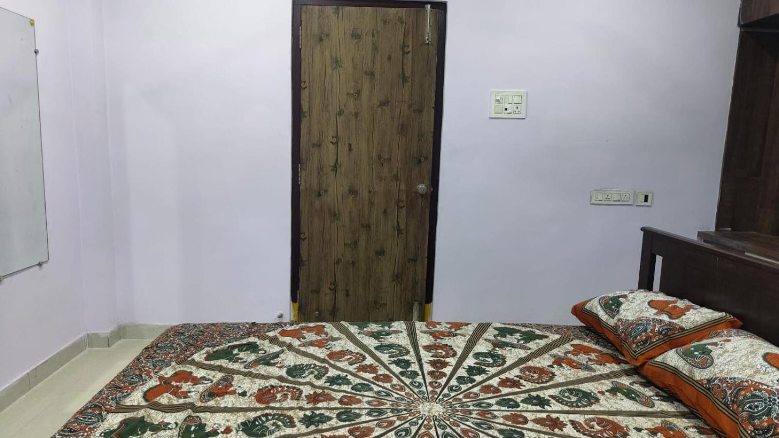 Villa Sri Gowri Residency Hyderabad Esterno foto